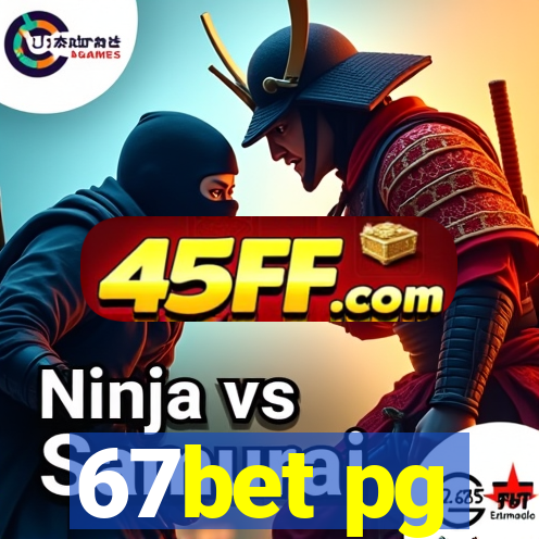 67bet pg